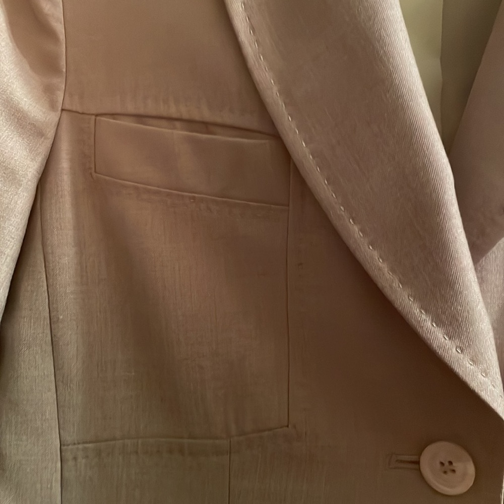 Jacket - Picture 3 of 5